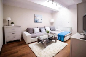 Urban Nest Apartments Szewska 21-19
